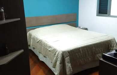 Imagem 4: Sobrado em Rua Cadetes - Jardim Santo Antônio - Santo André/SP