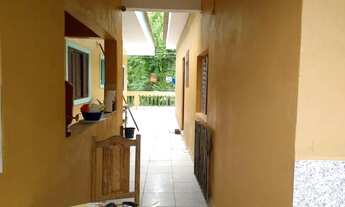 Imagem 7: Sobrado em Rua Cesáreo Maria Faria - Balneário Garça Vermelha - Peruíbe/SP