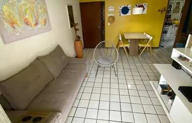 Imagem 4: Apartamento à venda no CONDOMÍNIO HERMANO PEDROSA