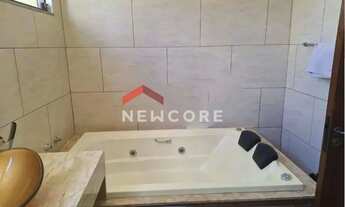 Imagem 6: Casa de condomínio em Rua Berilo - Paciência - Sabará/MG