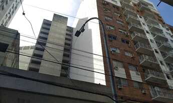 Imagem 3: Vaga da garagem em edificio garagem 24 hs ao lado do Cores da Lapa