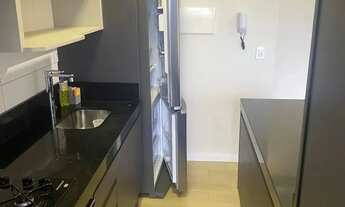 Imagem 7: Imóvel para aluguel com 67 metros quadrados com 3 quartos em Mogi Moderno - Mogi das Cruze