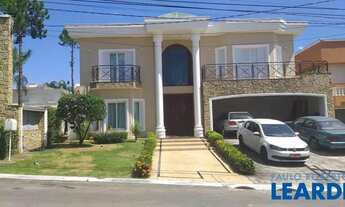 Imagem 6: CASA EM CONDOMÍNIO - ALPHAVILLE - SP