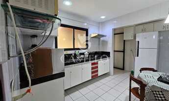 Imagem 7: Imperdível ! Apartamento 2 quartos/suíte, ampla área lateral super bem localizado na Praia