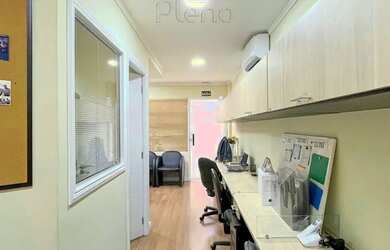 Imagem 5: Sala à venda em Campinas, Vila Marieta, com 50 m²