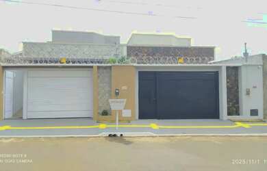 Imagem: Casas à venda no Setor Faiçalville III