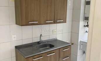 Imagem 2: Apartamento à Venda no Jardim Augusta ? Conforto e Praticidade em 58 m²