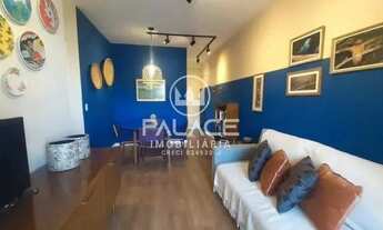 Imagem: Apartamento / Residencial / Alto