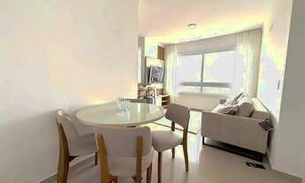 Imagem 2: Imóvel para venda possui 64 metros quadrados com 2 quartos em Zona Nova - Capão da Canoa