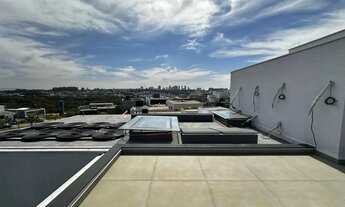 Imagem 3: Casa Alphaville Nova Esplanada 4 suítes, elevador e piscina, Votorantim