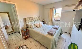 Imagem 5: VENDO APARTAMENTO COM 78m², 3 QUARTOS, ELEVADOR, NO BAIRRO JARDIM AMÉRICA - FORTALEZA - CE