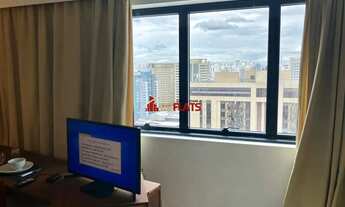 Imagem 5: Flat com ótimo preço no bairro Moema. Confira!