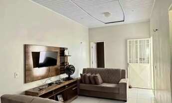 Imagem 3: Casa na Coheb Casa com 3 dormitórios