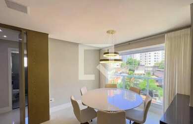 Imagem 5: Apartamento à Venda - Vila Mariana, 2 Quartos, 67 m2