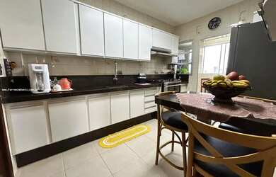 Imagem 6: Apartamento para Venda em Presidente Prudente, Jardim Bongiovani, 3 dormitórios, 1 suíte