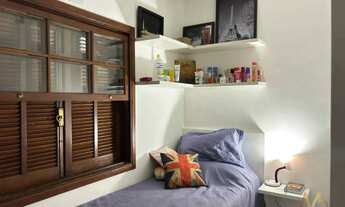 Imagem 5: Casa localizada na charmosa Vila Suzana com 180m² e uma suíte