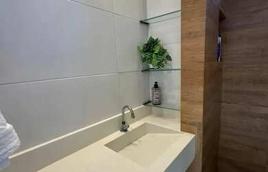 Imagem 7: IVS IMOBILIARIA VENDE CASA NA COMUNIDADE DO RIO MORTO EM VARGEM PEQUENA