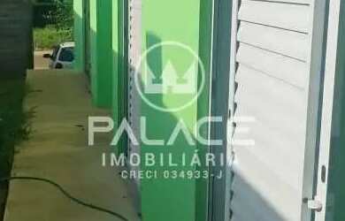 Imagem 6: Casa à venda em dois córregos, piracicaba 2 quartos 80m²