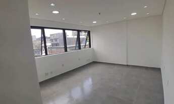 Imagem: BARUERI - Conjunto Comercial/Sala - Centro