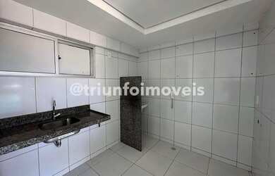 Imagem 4: Apartamento no Bairro Uruguai com 2 Quartos