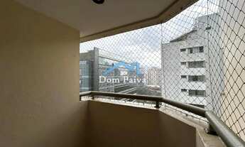 Imagem 5: Apartamento para aluguel na Vila Guarani, SP