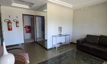 Imagem 3: Imóvel para aluguel possui 114 metros quadrados com 3 quartos em Lagoa Nova - Natal - RN