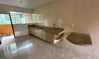 Imagem 3: Imóvel para aluguel com 100 metros quadrados com 3 quartos em Parque Turistas - Contagem