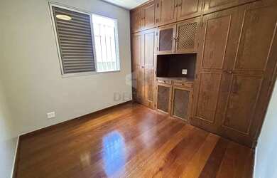 Imagem 7: Apartamento 4 Quartos para aluguel, 4 quartos, 1 suíte, 2 vagas, Serra - Belo Horizonte/MG