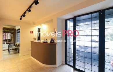 Imagem: Casa Comercial Ibirapuera