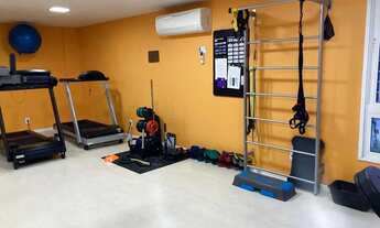 Imagem 6: Apartamento 2 dormitórios com suíte e vaga coberta escriturada