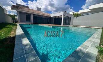 Imagem 5: Casa com 5 quartos - Condomínio Fazenda Imperial - Sorocaba/SP