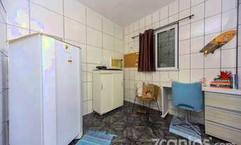 Imagem 3: Casa, Demócrito Rocha, 2 Quartos