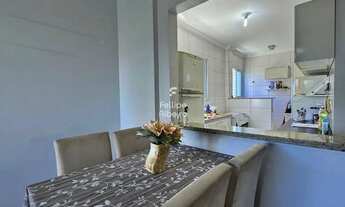 Imagem 3: Apartamento de 02 Dormitórios C/ 02 suítes - Sacada Gourmet - Frente Rua a 200 metros da P