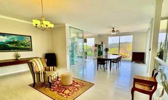 Imagem 6: Sobrado à venda em Campinas, Colinas do Ermitage (Sousas), com 5 suítes, com 491 m²