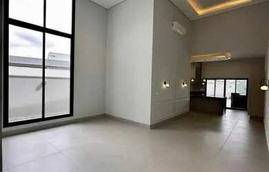 Imagem 6: Casa térrea no condomínio DAMHA IV (DAMHA 4) em Presidente Prudente