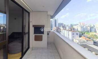 Imagem 6: Imóvel para aluguel tem 71 metros quadrados com 2 quartos em Menino Deus - Porto Alegre