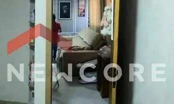 Imagem 6: Cobertura em Rua Carlos de Campos - Parque São Vicente - Mauá/SP