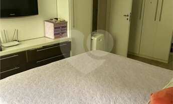 Imagem 6: Apartamento com 3 quartos à venda em Barra Funda - SP