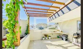 Imagem 6: Apartamento à Venda - Buritis, 4 Quartos, 208 m2