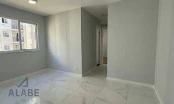 Imagem: Apartamento 2 quartos 1 wc vaga de garagem