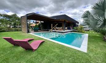 Imagem: Casa de Condomínio em Novo Gravatá - Gravatá