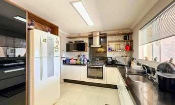 Imagem 7: Sobrado com 3 dormitórios à venda, 251 m² por R$ 2.300.000,00 - Parque Residencial Alcânta