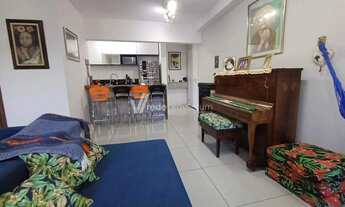 Imagem 4: Apartamento - Morada Morumbi Residencial Clube - Paulínia