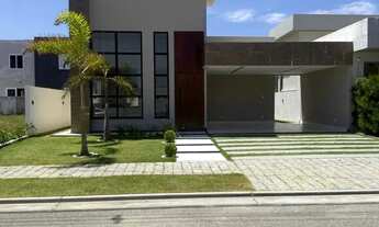 Imagem: Casa no Cond. Terrras Alphaville 1, Barra