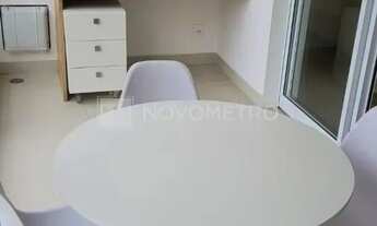 Imagem 7: Apartamento Mobiliado à Venda ou Locação no Centro de Campinas/SP | 46,58 m²