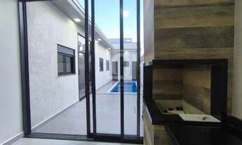 Imagem 6: Casa no Condomínio Jardim Residencial Helena Maria Sorocaba