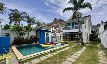 Imagem 2: Casa 5 dormitórios à venda Barra da Tijuca Rio de Janeiro/RJ