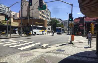 Imagem 4: Méier Galpão / depósito com venda por R$1.900.000