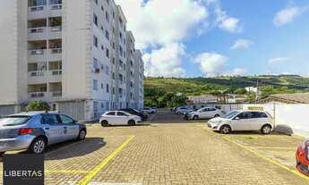 Imagem 7: Apartamento com Sacada Linda Vista com 1 vaga de garagem Morro Santana