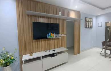 Imagem 3: Casa de 2 quartos(1 Suíte) no Conj Oswaldo Frota Cidade Nova